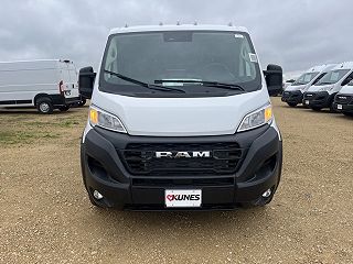 2024 Ram ProMaster 1500 3C6LRVAG9RE120872 in Elkhorn, WI 8