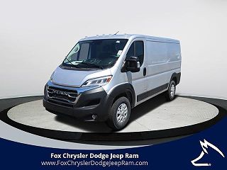 2024 Ram ProMaster 3500 VIN: 3C6MRVWG3RE118788