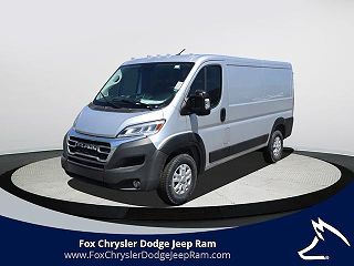 2024 Ram ProMaster 3500 VIN: 3C6MRVWG8RE118804