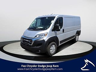 2024 Ram ProMaster 3500 VIN: 3C6MRVWG1RE118790