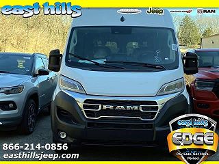 2024 Ram ProMaster 1500 3C6LRVBG4RE118588 in Greenvale, NY 2