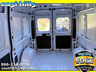 2024 Ram ProMaster 1500 3C6LRVBG4RE118588 in Greenvale, NY 5