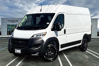 2024 Ram ProMaster 1500 3C6LRVBG2RE136409 in Indio, CA 1