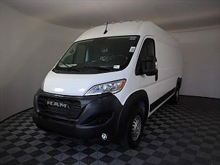 2024 Ram ProMaster 2500 VIN: 3C6LRVDG2RE103522