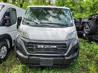 2024 Ram ProMaster 3500 3C6MRVWGXRE111210 in Lawrence Township, NJ 2