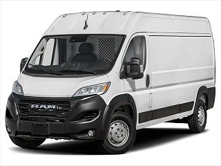 2024 Ram ProMaster 2500 VIN: 3C6LRVDG5RE107886