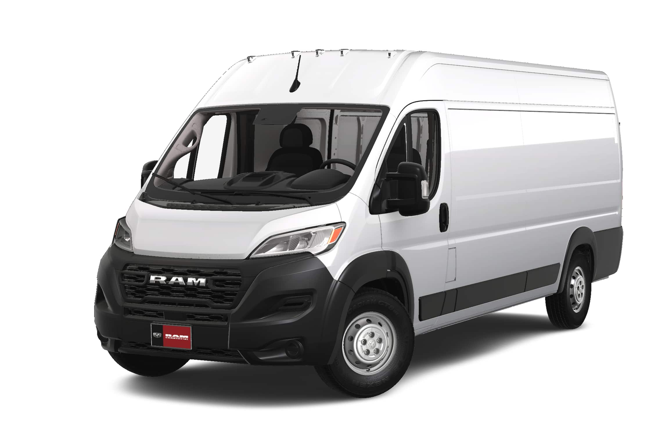 2024 RAM Promaster White in Nashua, NH VIN 3C6MRVJG8RE149980