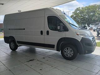 2024 Ram ProMaster 2500 3C6LRVDG3RE129658 in North Charleston, SC