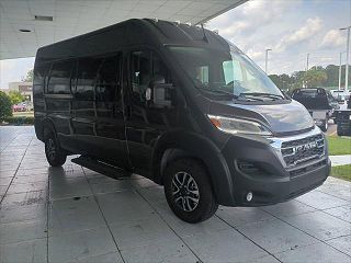 2024 Ram ProMaster 2500 3C6LRVPG4RE146609 in North Charleston, SC 1