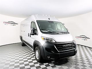 2024 Ram ProMaster 3500 VIN: 3C6MRVJG3RE140622