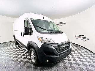 2024 Ram ProMaster 3500 VIN: 3C6MRVHGXRE116579