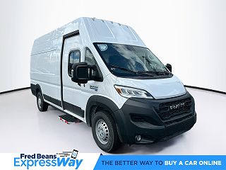 2024 Ram ProMaster EV 3500 VIN: 3C6MRWAZ2RE105075