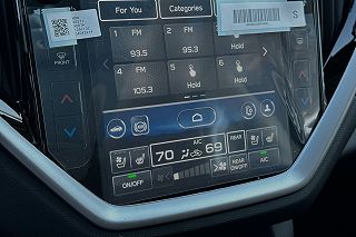 2024 Subaru Ascent Touring 4S4WMAWD3R3427534 in Hayward, CA 21