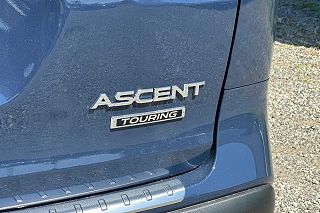 2024 Subaru Ascent Touring 4S4WMAWD3R3427534 in Hayward, CA 7