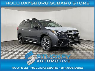 2024 Subaru Ascent Touring VIN: 4S4WMAWD5R3443752