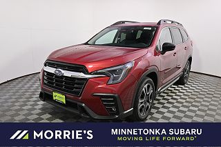 2024 Subaru Ascent Limited 4S4WMASD5R3432479 in Hopkins, MN 1