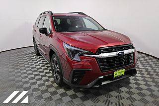 2024 Subaru Ascent Limited 4S4WMASD5R3432479 in Hopkins, MN 9