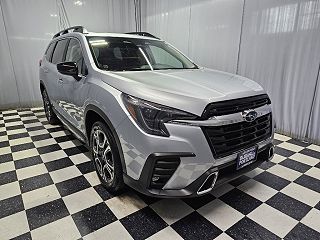 2024 Subaru Ascent Touring 4S4WMAWD4R3427073 in Portland, OR 3