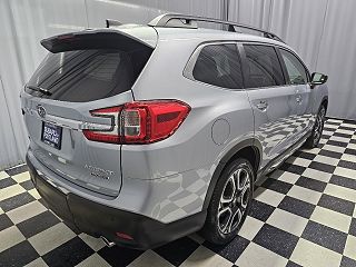 2024 Subaru Ascent Touring 4S4WMAWD4R3427073 in Portland, OR 4