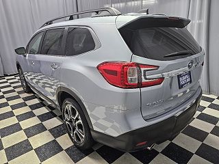 2024 Subaru Ascent Touring 4S4WMAWD4R3427073 in Portland, OR 6