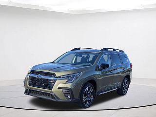 2024 Subaru Ascent Limited VIN: 4S4WMAUDXR3424813