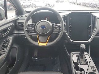 2024 Subaru Crosstrek Wilderness 4S4GUHU65R3782156 in Greenwood, IN 19