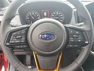 2024 Subaru Crosstrek Wilderness 4S4GUHU65R3782156 in Greenwood, IN 20