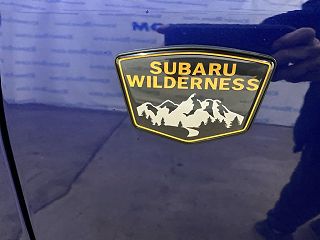 2024 Subaru Crosstrek Wilderness 4S4GUHU68R3782507 in Irwin, PA 4