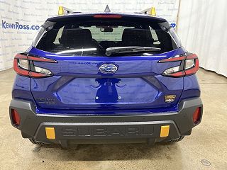 2024 Subaru Crosstrek Wilderness 4S4GUHU68R3782507 in Irwin, PA 6