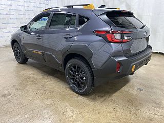 2024 Subaru Crosstrek Wilderness 4S4GUHU68R3792227 in Irwin, PA 4