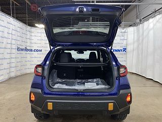 2024 Subaru Crosstrek Wilderness 4S4GUHU68R3782300 in Irwin, PA 12