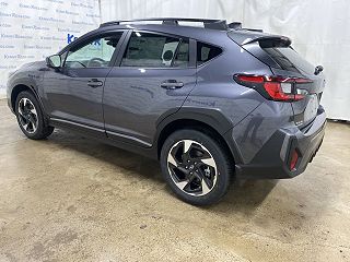 2024 Subaru Crosstrek Limited 4S4GUHM60R3783330 in Irwin, PA 4