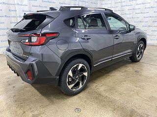 2024 Subaru Crosstrek Limited 4S4GUHM60R3783330 in Irwin, PA 6