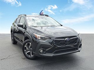 2024 Subaru Crosstrek Premium VIN: JF2GUADC7RH291173