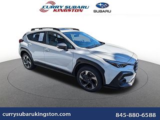 2024 Subaru Crosstrek Limited VIN: 4S4GUHN60R3739715