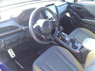 2024 Subaru Crosstrek Sport 4S4GUHF60R3736070 in New Bern, NC 12