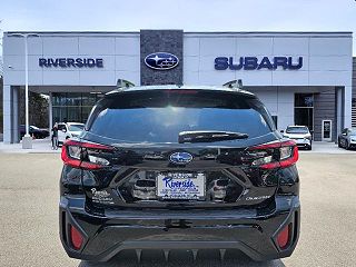 2024 Subaru Crosstrek Limited 4S4GUHM61R3742298 in New Bern, NC 2