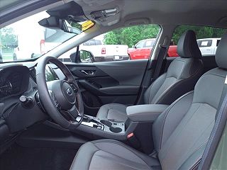 2024 Subaru Crosstrek Limited 4S4GUHL60R3725851 in New Bern, NC 5