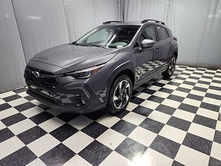 2024 Subaru Crosstrek Limited VIN: 4S4GUHM65R3799376