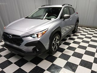 2024 Subaru Crosstrek Premium VIN: JF2GUADC1R8397120