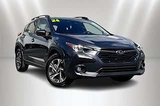 2024 Subaru Crosstrek Premium VIN: JF2GUADC7R8285180