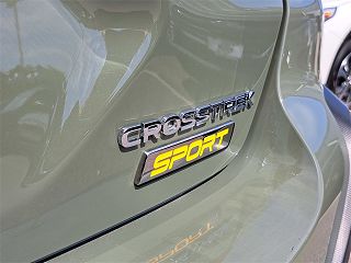 2024 Subaru Crosstrek Sport 4S4GUHF61R3730892 in Suffolk, VA 24