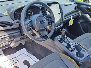 2024 Subaru Crosstrek Sport 4S4GUHF61R3730892 in Suffolk, VA 7