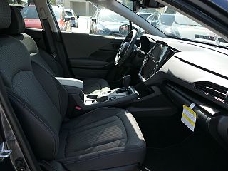 2024 Subaru Crosstrek Premium JF2GUADC8RH291103 in Van Nuys, CA 27