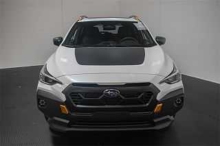 2024 Subaru Crosstrek Wilderness 4S4GUHU69R3793578 in Wilkes Barre, PA 2