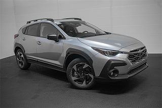 2024 Subaru Crosstrek Limited 4S4GUHM65R3794081 in Wilkes Barre, PA 1