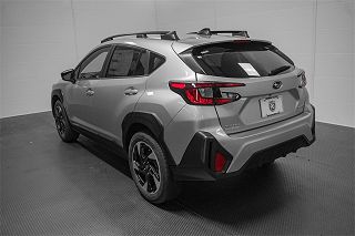 2024 Subaru Crosstrek Limited 4S4GUHM65R3794081 in Wilkes Barre, PA 5