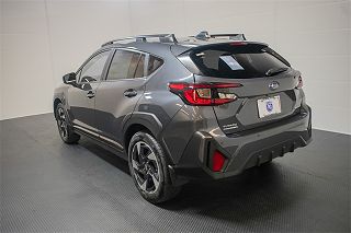 2024 Subaru Crosstrek Limited 4S4GUHM66R3796079 in Wilkes Barre, PA 5