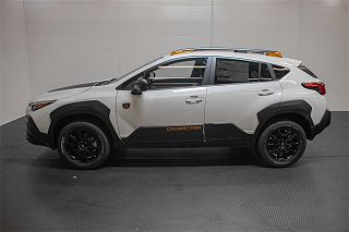 2024 Subaru Crosstrek Wilderness 4S4GUHU64R3791611 in Wilkes Barre, PA 4