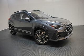 2024 Subaru Crosstrek Limited VIN: 4S4GUHM68R3800956